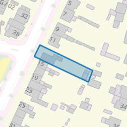 Perceel HEE03-A-7521