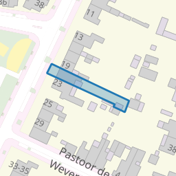 Perceel HEE03-A-7523