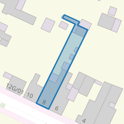 Perceel HEE03-A-7524