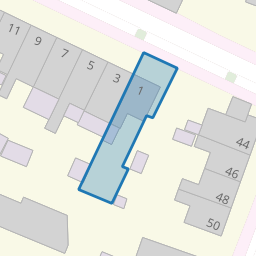 Perceel HEE03-A-7531