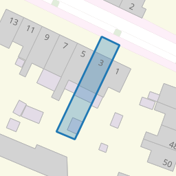 Perceel HEE03-A-7532