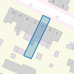 Perceel HEE03-A-7533