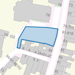 Perceel HEE03-A-7535