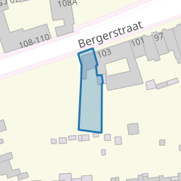 Perceel HEE03-A-7537