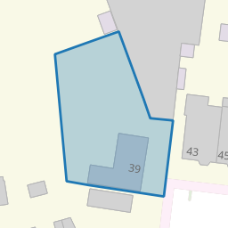 Perceel HEE03-A-7539