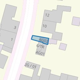 Perceel HEE03-A-7540