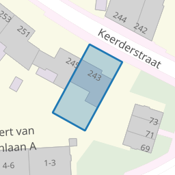 Perceel HEE03-A-7554