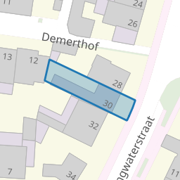 Perceel HEE03-A-7575