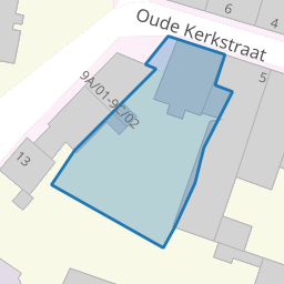 Perceel HEE03-A-7591