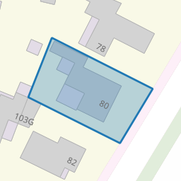 Perceel HEE03-A-7600