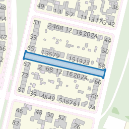 Perceel HEE03-A-7606