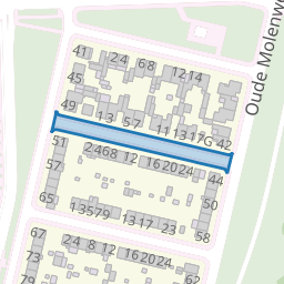 Perceel HEE03-A-7608