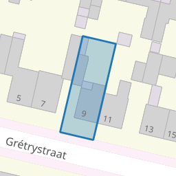 Perceel HEE03-A-7616