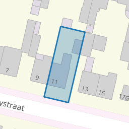 Perceel HEE03-A-7617