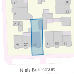 Perceel HEE03-A-7642