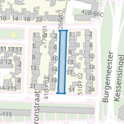 Perceel HEE03-A-7649