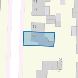 Perceel HEE03-A-7650