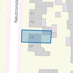 Perceel HEE03-A-7651