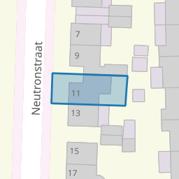 Perceel HEE03-A-7653
