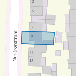 Perceel HEE03-A-7654