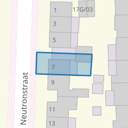 Perceel HEE03-A-7655