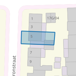 Perceel HEE03-A-7656