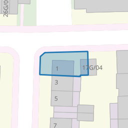 Perceel HEE03-A-7658