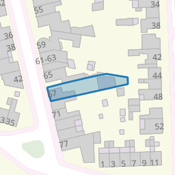 Perceel HEE03-A-7682