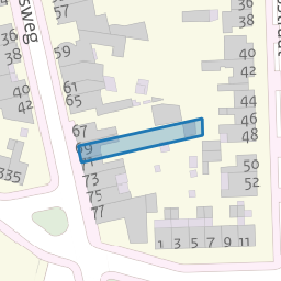 Perceel HEE03-A-7683