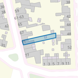 Perceel HEE03-A-7684