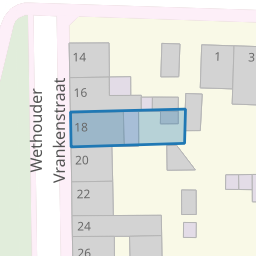 Perceel HEE03-A-7688