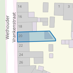 Perceel HEE03-A-7689