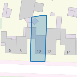 Perceel HEE03-A-7692