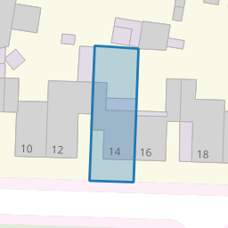 Perceel HEE03-A-7694