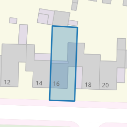 Perceel HEE03-A-7695