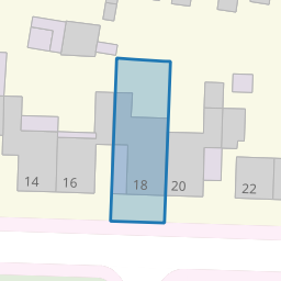 Perceel HEE03-A-7696