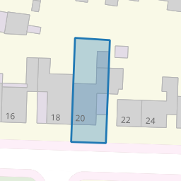 Perceel HEE03-A-7697