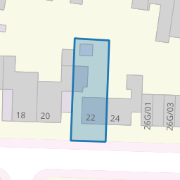 Perceel HEE03-A-7698