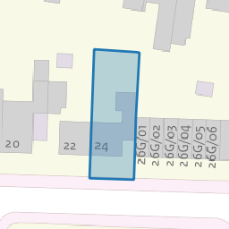 Perceel HEE03-A-7699