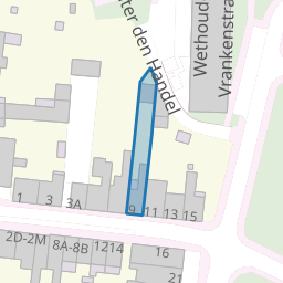 Perceel HEE03-A-7704