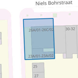 Perceel HEE03-A-7719