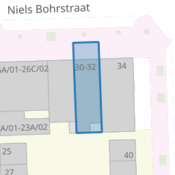 Perceel HEE03-A-7721