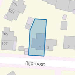 Perceel HEE03-A-7739