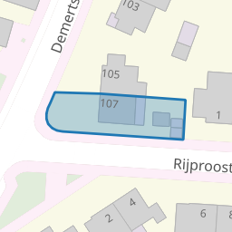 Perceel HEE03-A-7741