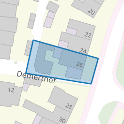 Perceel HEE03-A-7743