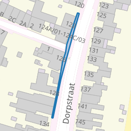 Perceel HEE03-A-7756