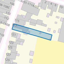 Perceel HEE03-A-7757
