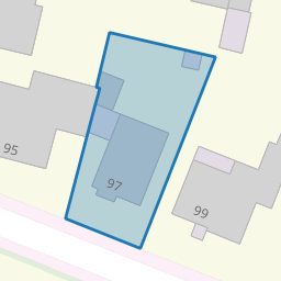 Perceel HEE03-A-7781