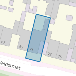 Perceel HEE03-A-7784