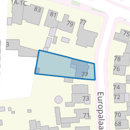 Perceel HEE03-A-7810